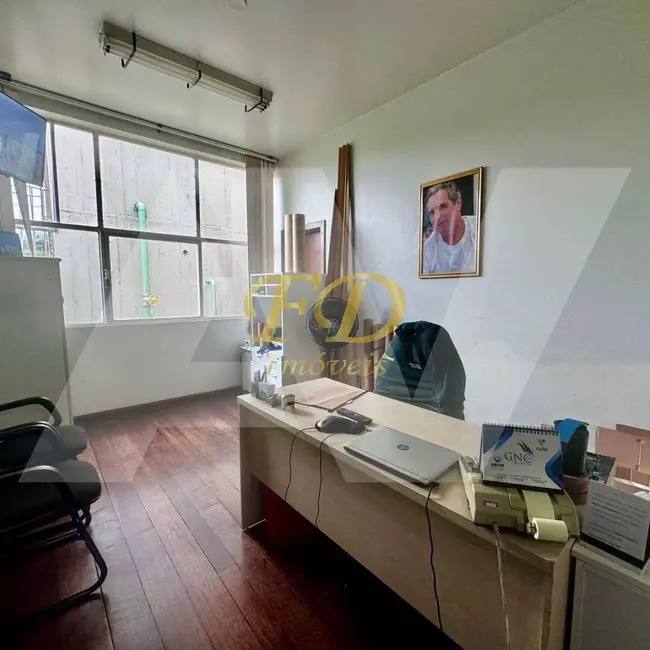 Foto 5 de Armazém / Galpão à venda, 60000m2 em Bates, Lages - SC