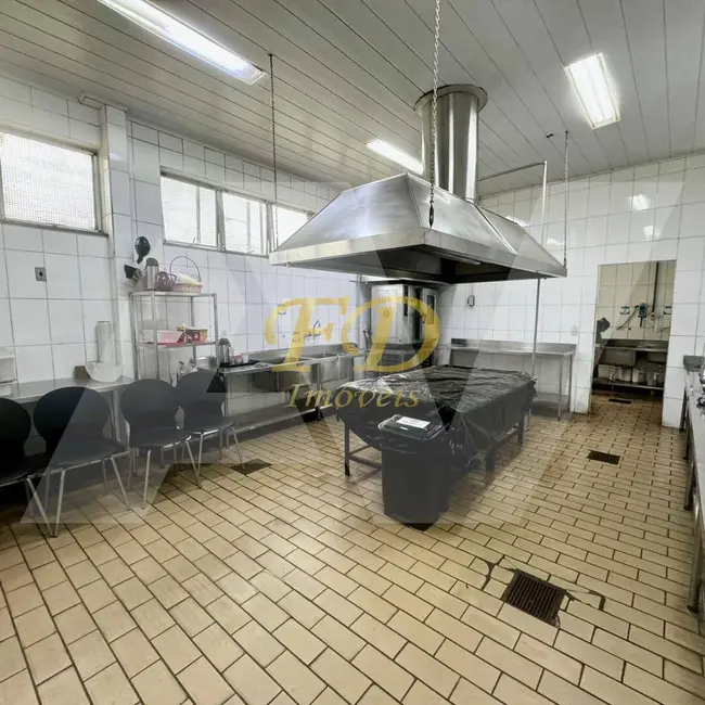 Foto 2 de Armazém / Galpão à venda, 60000m2 em Bates, Lages - SC