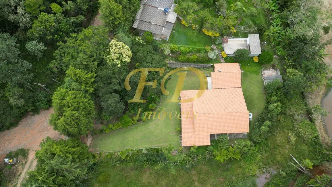 Foto 5 de Chácara com 5 quartos à venda, 6000m2 em Mairipora - SP