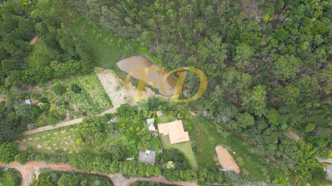 Foto 4 de Chácara com 5 quartos à venda, 6000m2 em Mairipora - SP