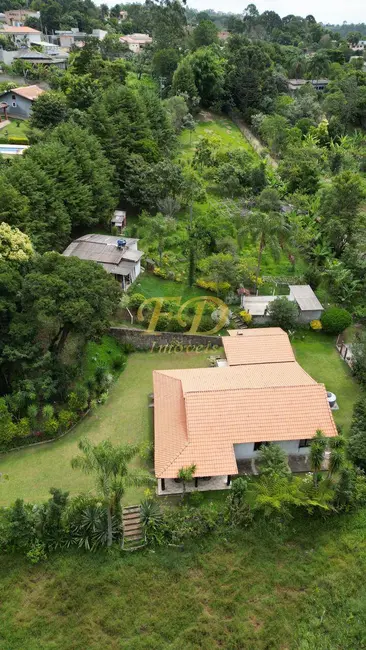 Foto 2 de Chácara com 5 quartos à venda, 6000m2 em Mairipora - SP