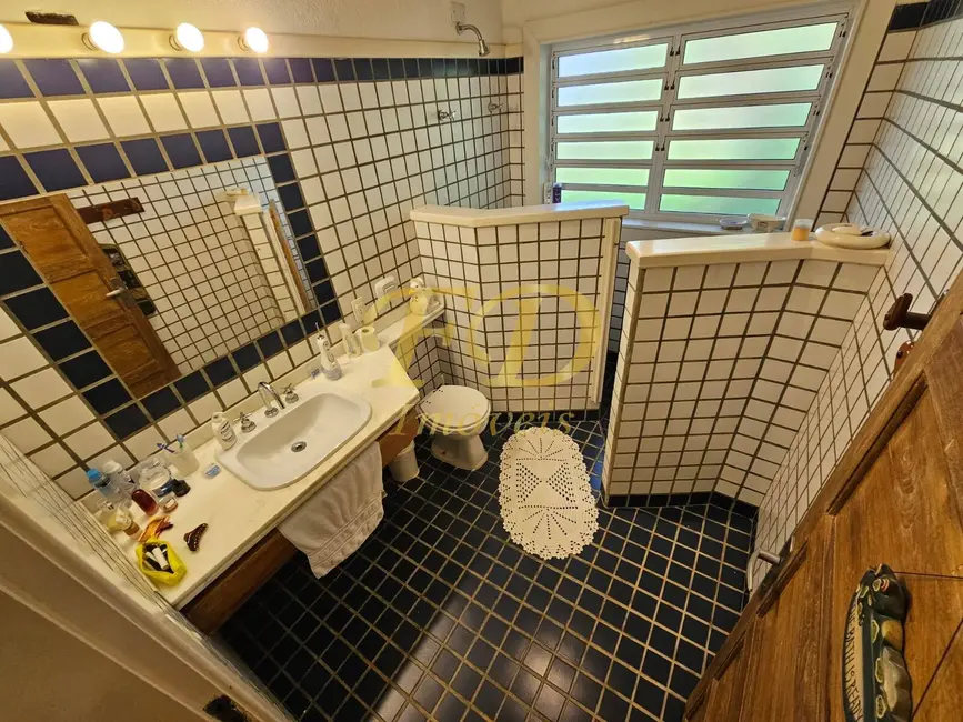 Foto 9 de Chácara com 7 quartos à venda, 900m2 em Atibaia - SP