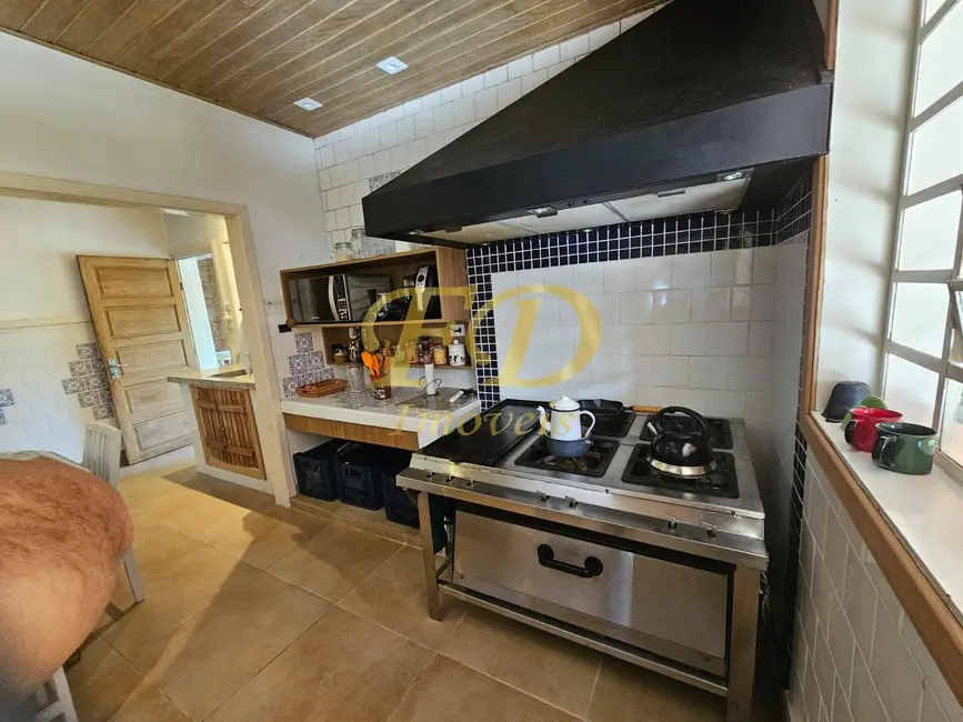 Foto 4 de Chácara com 7 quartos à venda, 900m2 em Atibaia - SP