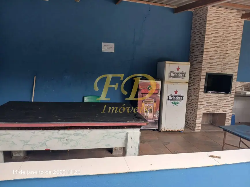 Foto 4 de Chácara com 2 quartos à venda, 1600m2 em Mairipora - SP