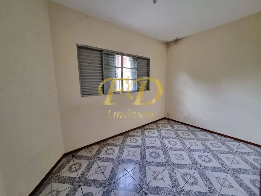 Foto 4 de Casa com 3 quartos à venda, 142m2 em Jardim Alvinópolis, Atibaia - SP