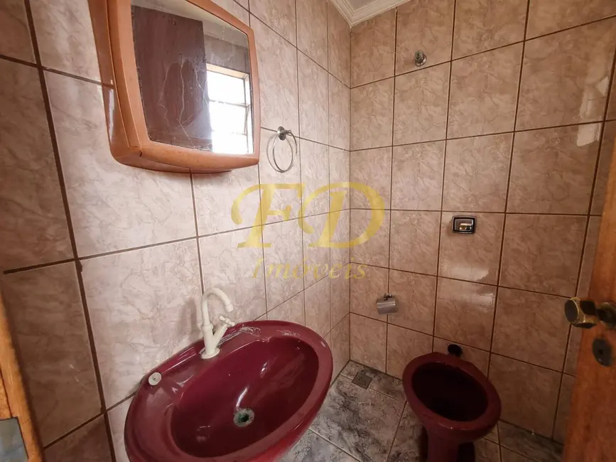 Foto 5 de Casa com 3 quartos à venda, 142m2 em Jardim Alvinópolis, Atibaia - SP