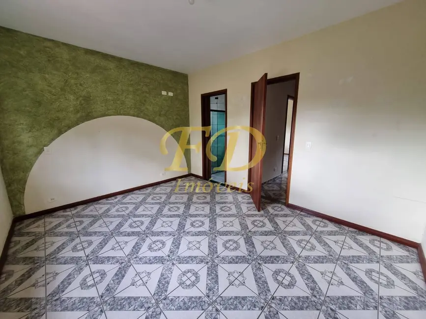 Foto 9 de Casa com 3 quartos à venda, 142m2 em Jardim Alvinópolis, Atibaia - SP
