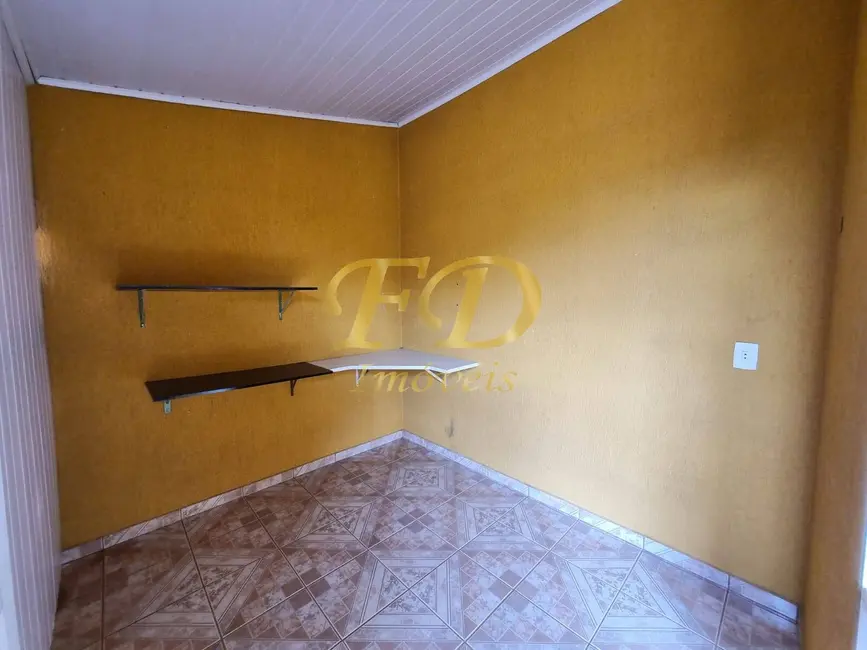 Foto 7 de Casa com 3 quartos à venda, 142m2 em Jardim Alvinópolis, Atibaia - SP