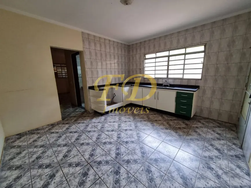 Foto 3 de Casa com 3 quartos à venda, 142m2 em Jardim Alvinópolis, Atibaia - SP