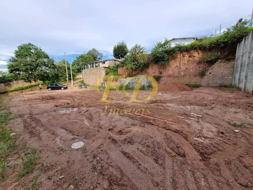 Foto 2 de Terreno / Lote à venda, 675m2 em Atibaia - SP