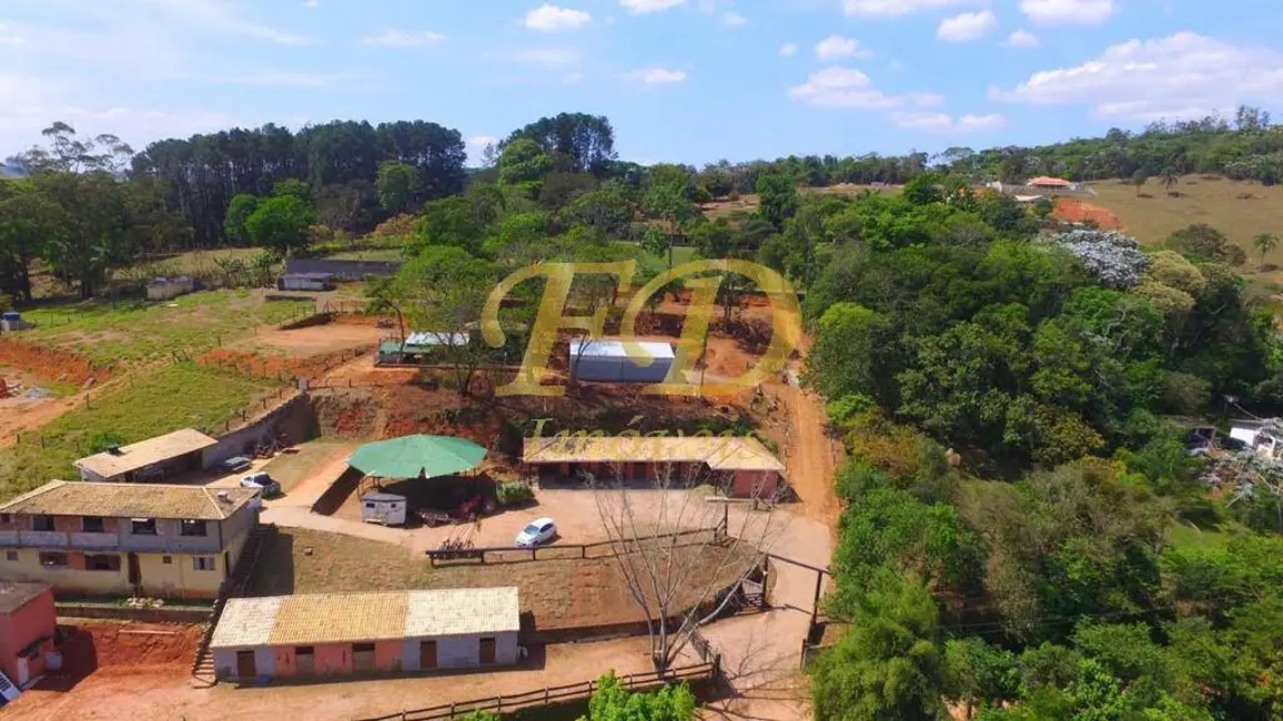 Foto 1 de Chácara à venda, 5100m2 em Atibaia - SP