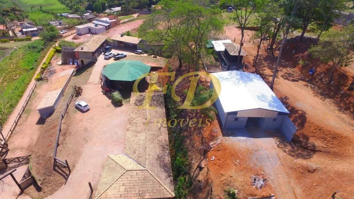 Foto 5 de Chácara à venda, 5100m2 em Atibaia - SP