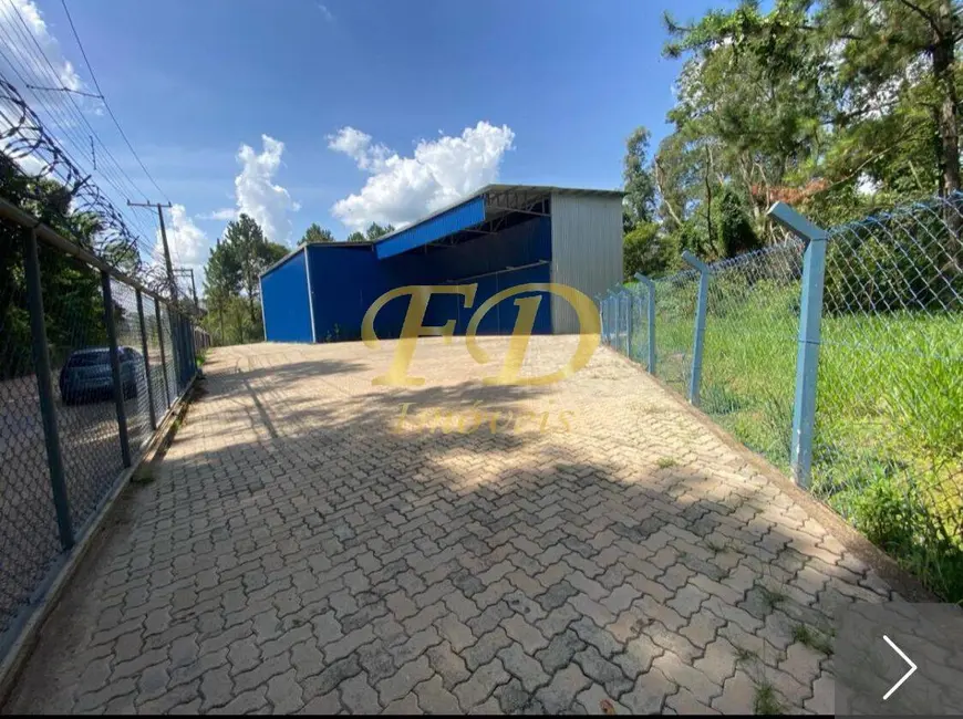 Foto 6 de Armazém / Galpão para alugar, 1800m2 em Atibaia - SP