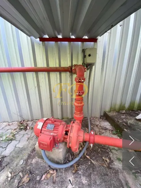 Foto 3 de Armazém / Galpão para alugar, 1800m2 em Atibaia - SP