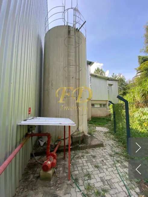 Foto 4 de Armazém / Galpão para alugar, 1800m2 em Atibaia - SP