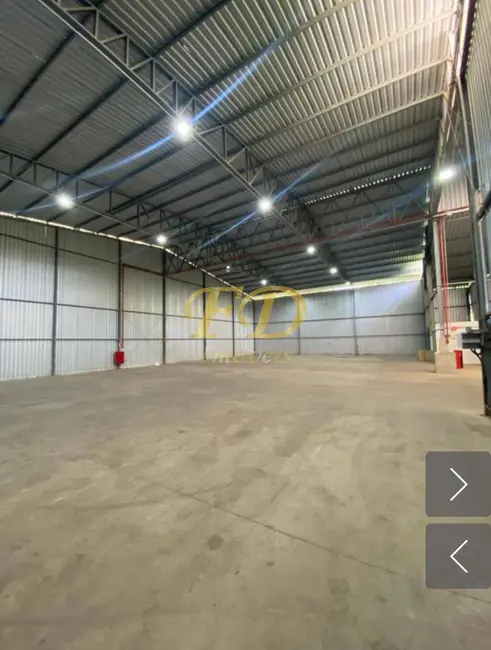 Foto 9 de Armazém / Galpão para alugar, 1800m2 em Atibaia - SP