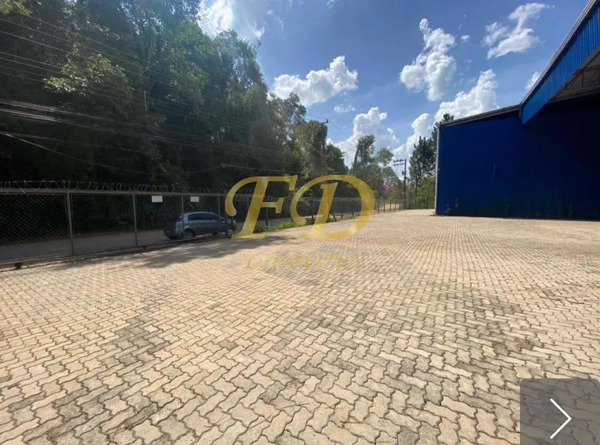 Foto 7 de Armazém / Galpão para alugar, 1800m2 em Atibaia - SP