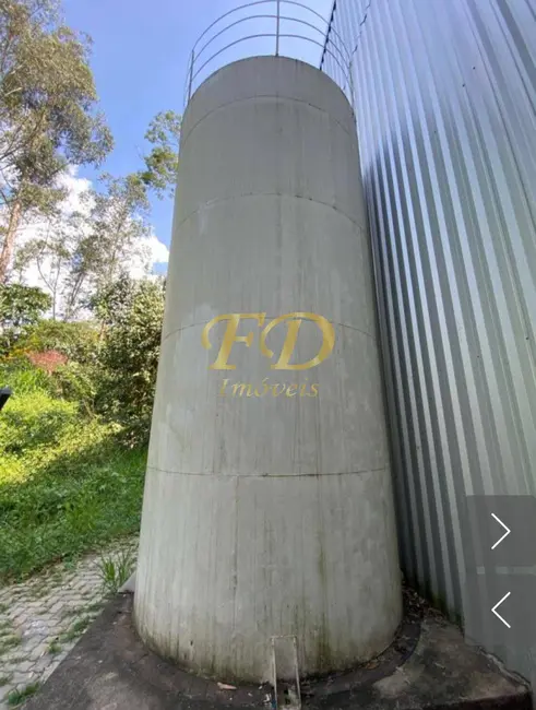 Foto 2 de Armazém / Galpão para alugar, 1800m2 em Atibaia - SP