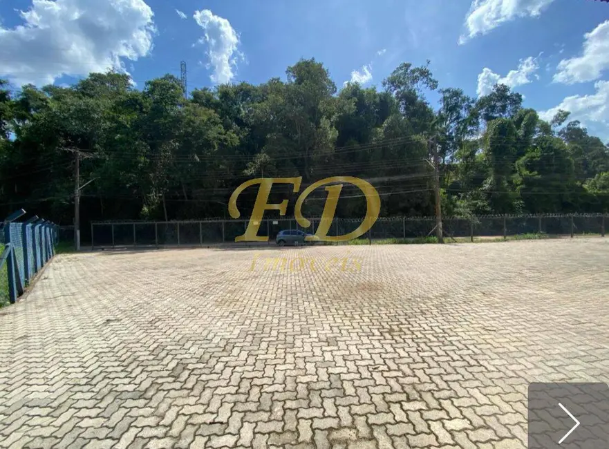 Foto 5 de Armazém / Galpão para alugar, 1800m2 em Atibaia - SP