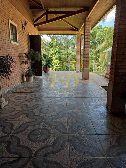Foto 4 de Chácara com 9 quartos à venda em Mairipora - SP