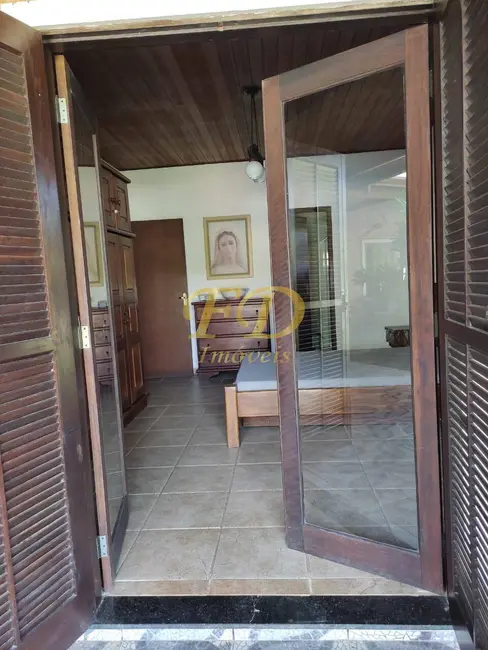 Foto 2 de Chácara com 9 quartos à venda em Mairipora - SP