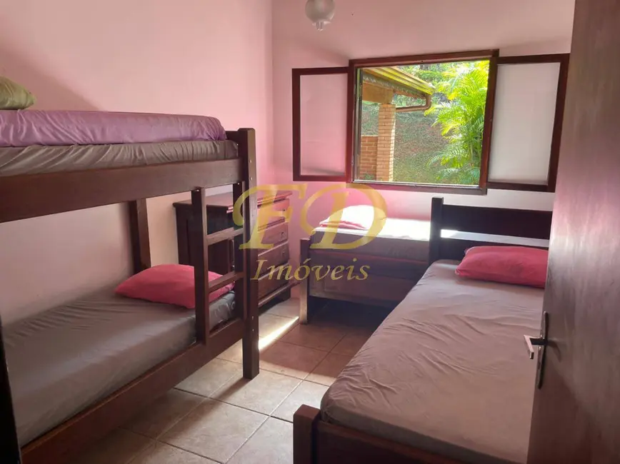 Foto 9 de Chácara com 9 quartos à venda em Mairipora - SP