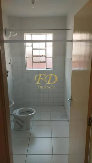 Foto 13 de Apartamento à venda em Vila Guilherme, São Paulo - SP