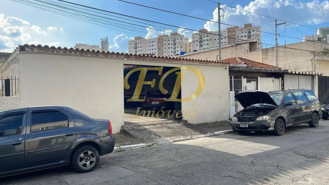 Foto 15 de Apartamento à venda em Vila Guilherme, São Paulo - SP