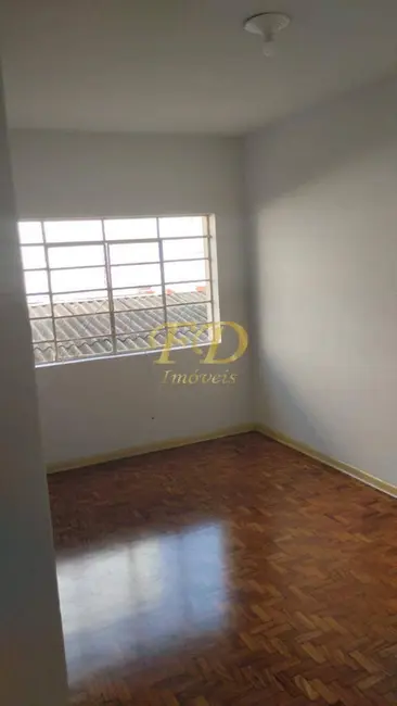 Foto 4 de Apartamento à venda em Vila Guilherme, São Paulo - SP