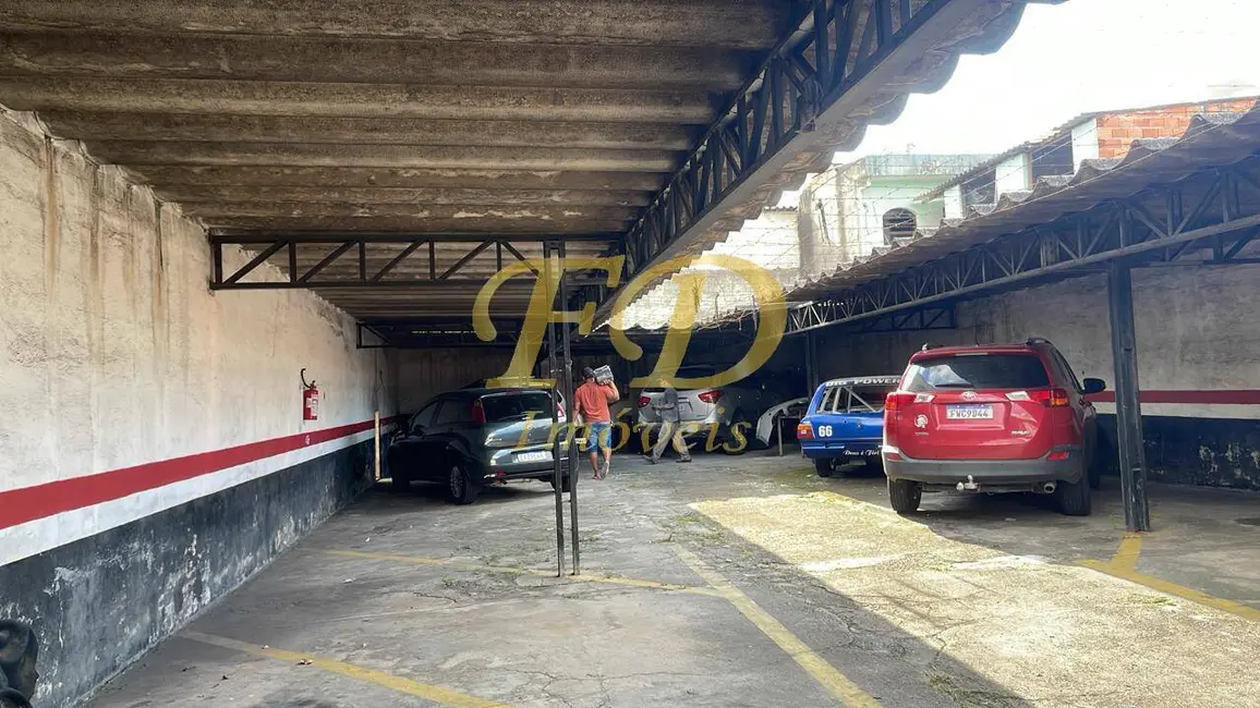 Foto 16 de Apartamento à venda em Vila Guilherme, São Paulo - SP