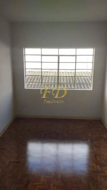 Foto 3 de Apartamento à venda em Vila Guilherme, São Paulo - SP
