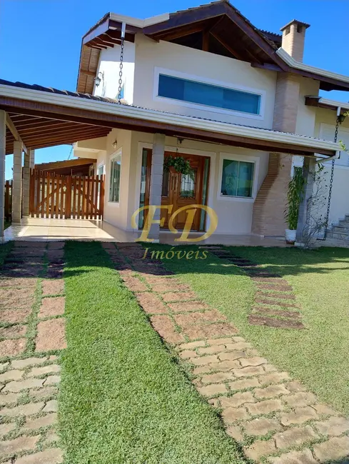 Foto 3 de Casa com 3 quartos à venda em Piracaia - SP