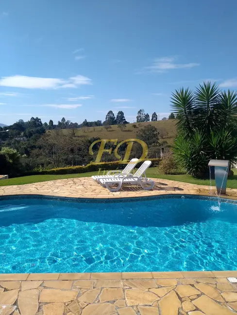 Foto 4 de Casa com 3 quartos à venda em Piracaia - SP