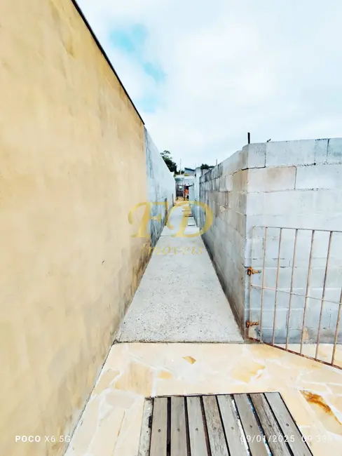 Foto 11 de Casa à venda em São Paulo - SP