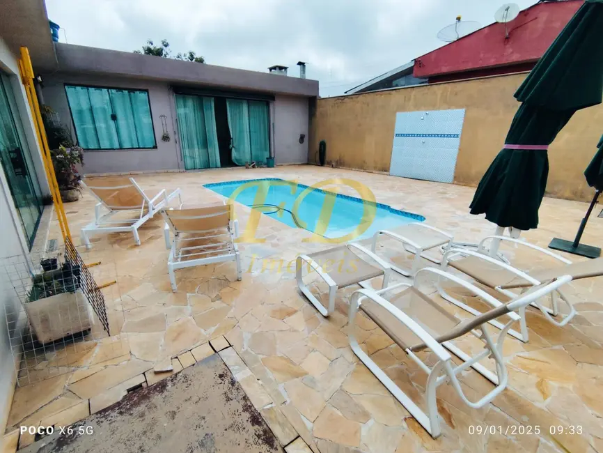 Foto 12 de Casa à venda em São Paulo - SP