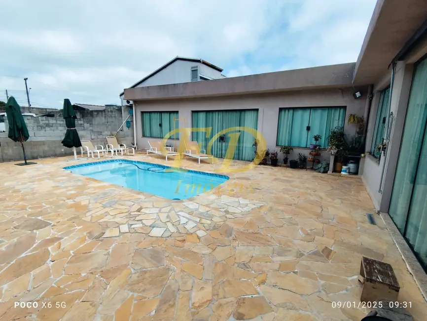 Foto 1 de Casa à venda em São Paulo - SP