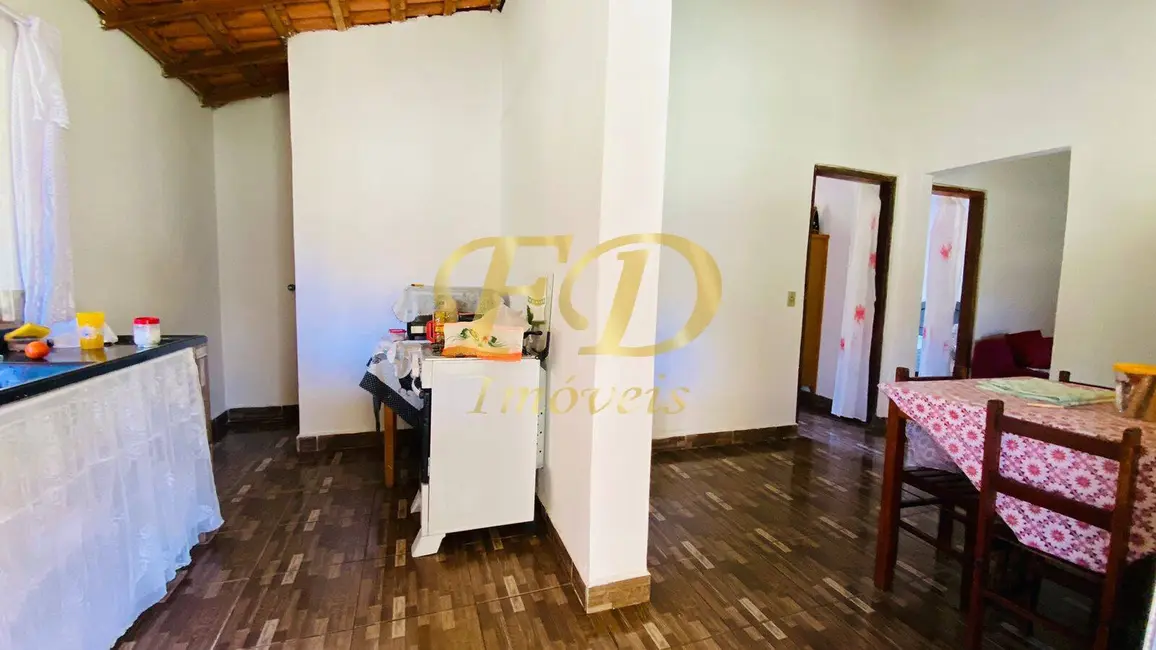 Foto 4 de Chácara à venda, 20000m2 em Piracaia - SP