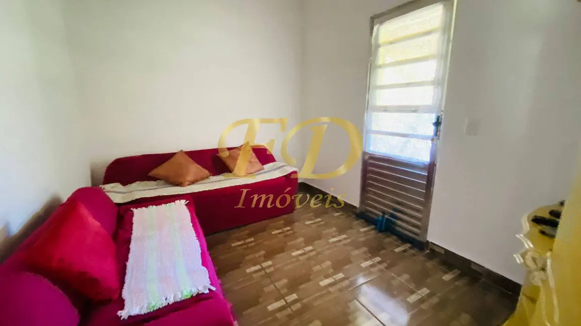 Foto 5 de Chácara à venda, 20000m2 em Piracaia - SP