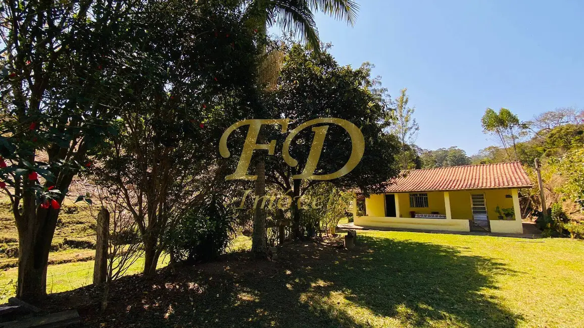 Foto 8 de Chácara à venda, 20000m2 em Piracaia - SP