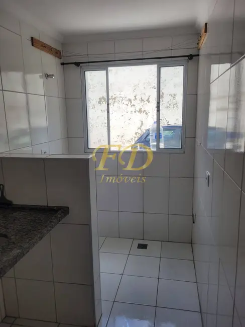 Foto 6 de Apartamento com 1 quarto à venda em Mairipora - SP