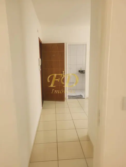 Foto 9 de Apartamento com 1 quarto à venda em Mairipora - SP