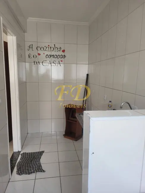 Foto 5 de Apartamento com 1 quarto à venda em Mairipora - SP