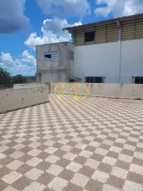 Foto 4 de Apartamento com 1 quarto à venda em Mairipora - SP