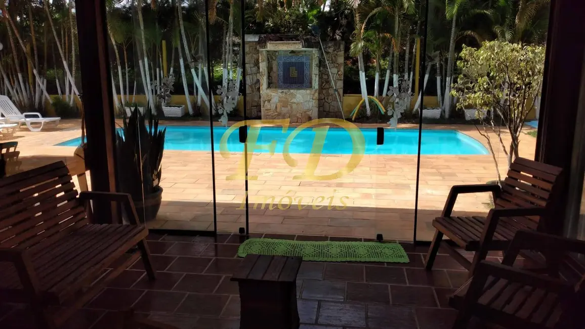 Foto 7 de Chácara com 4 quartos à venda, 1000m2 em Atibaia - SP