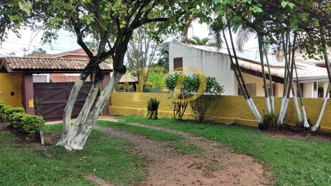 Foto 8 de Chácara com 4 quartos à venda, 1000m2 em Atibaia - SP