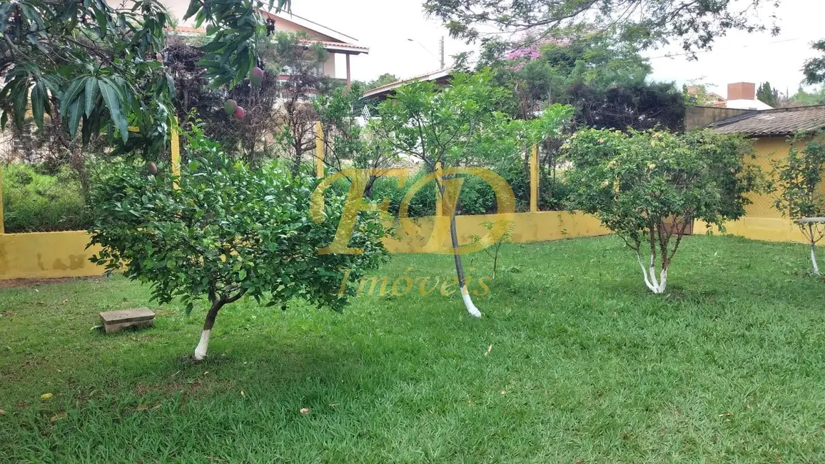 Foto 4 de Chácara com 4 quartos à venda, 1000m2 em Atibaia - SP