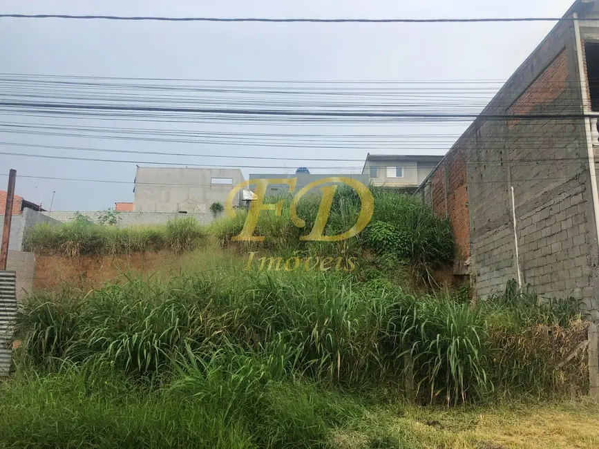 Foto 3 de Terreno / Lote à venda, 300m2 em Mairipora - SP