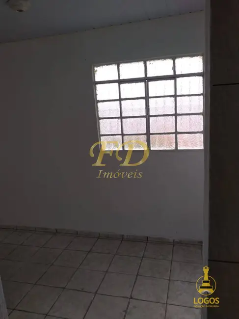 Foto 5 de Casa com 1 quarto à venda em São Paulo - SP