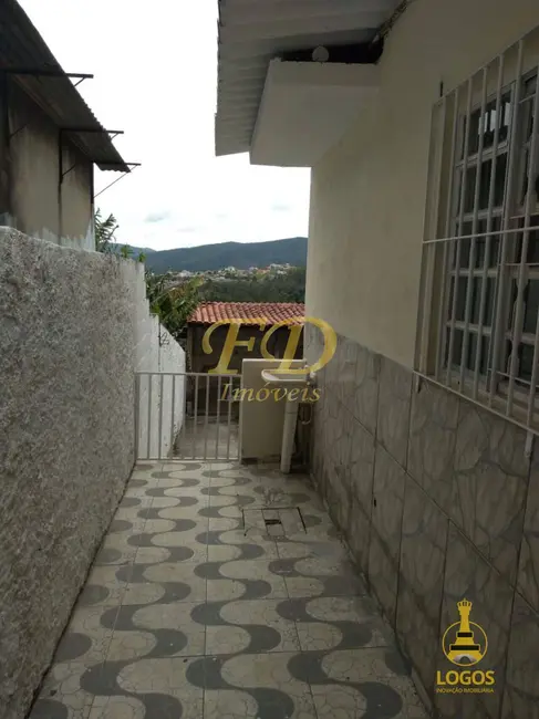 Foto 6 de Casa com 1 quarto à venda em São Paulo - SP