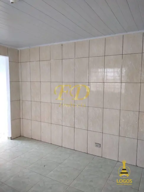 Foto 7 de Casa com 1 quarto à venda em São Paulo - SP